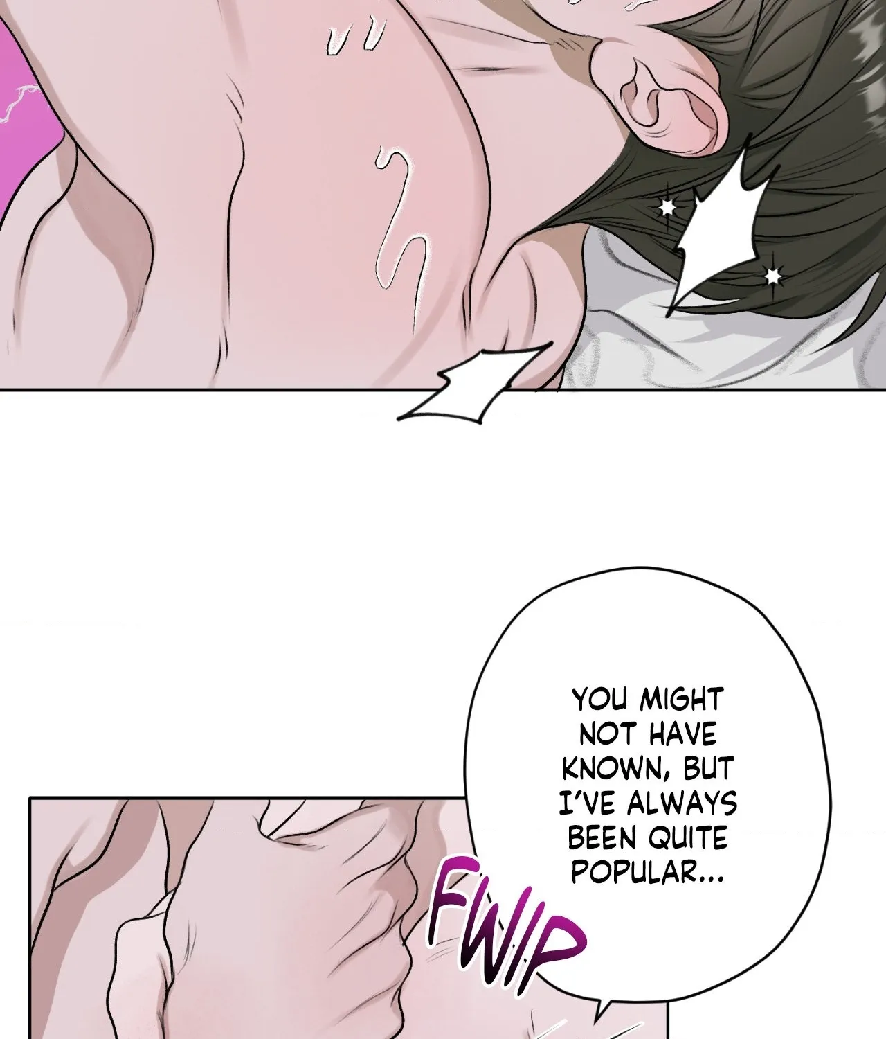 Read Pond Where Flowers Fall chapter 15 image 46 on Lezhin