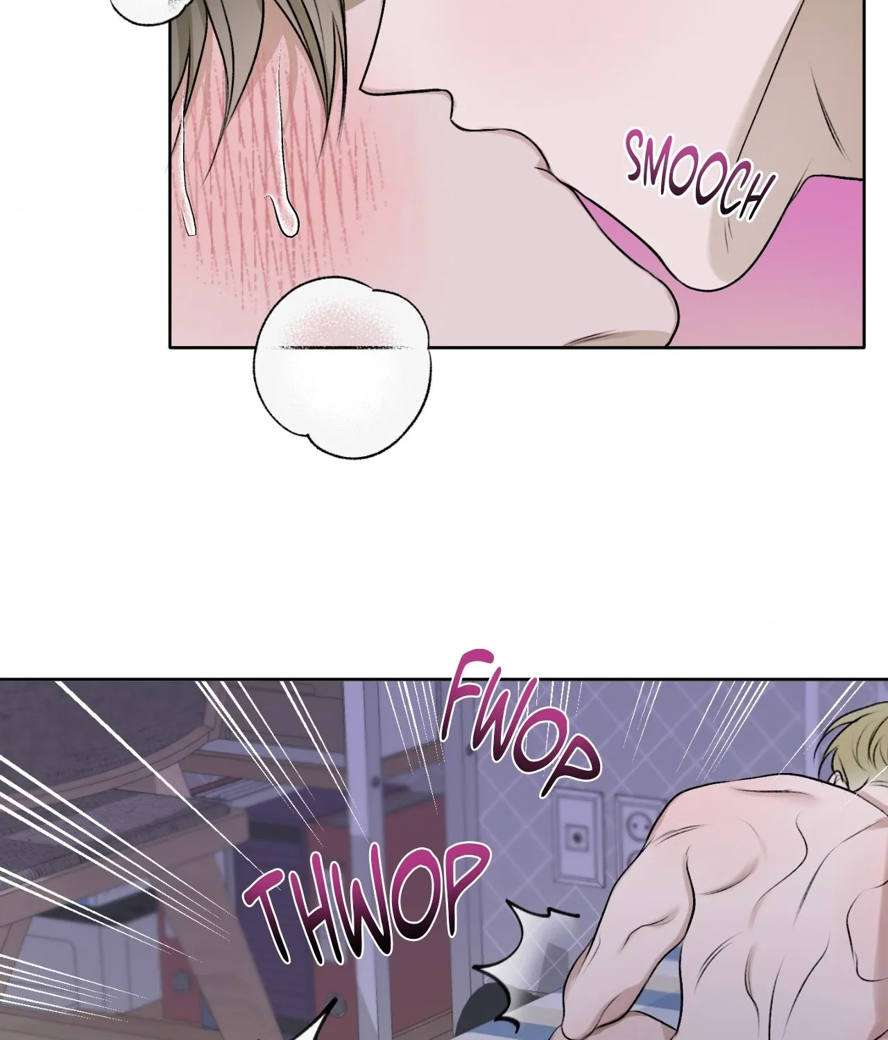 Read Pond Where Flowers Fall chapter 15 image 55 on Lezhin