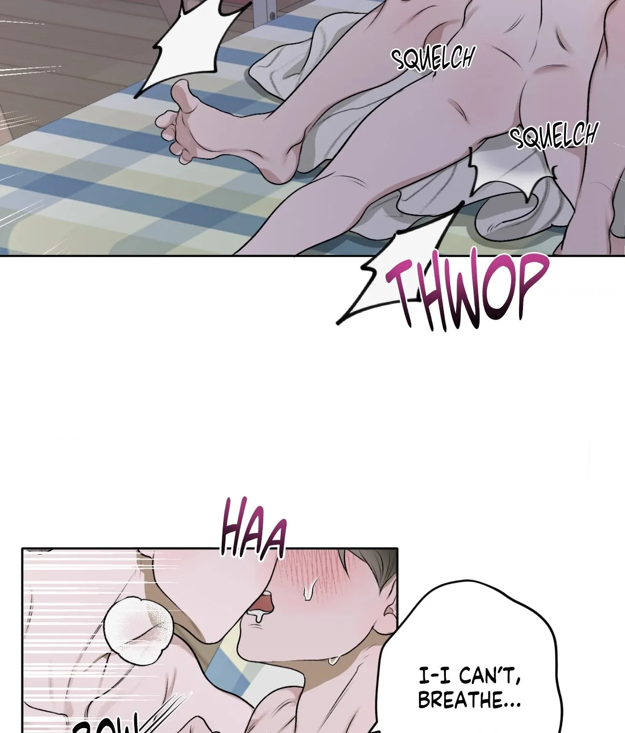 Read Pond Where Flowers Fall chapter 15 image 56 on Lezhin