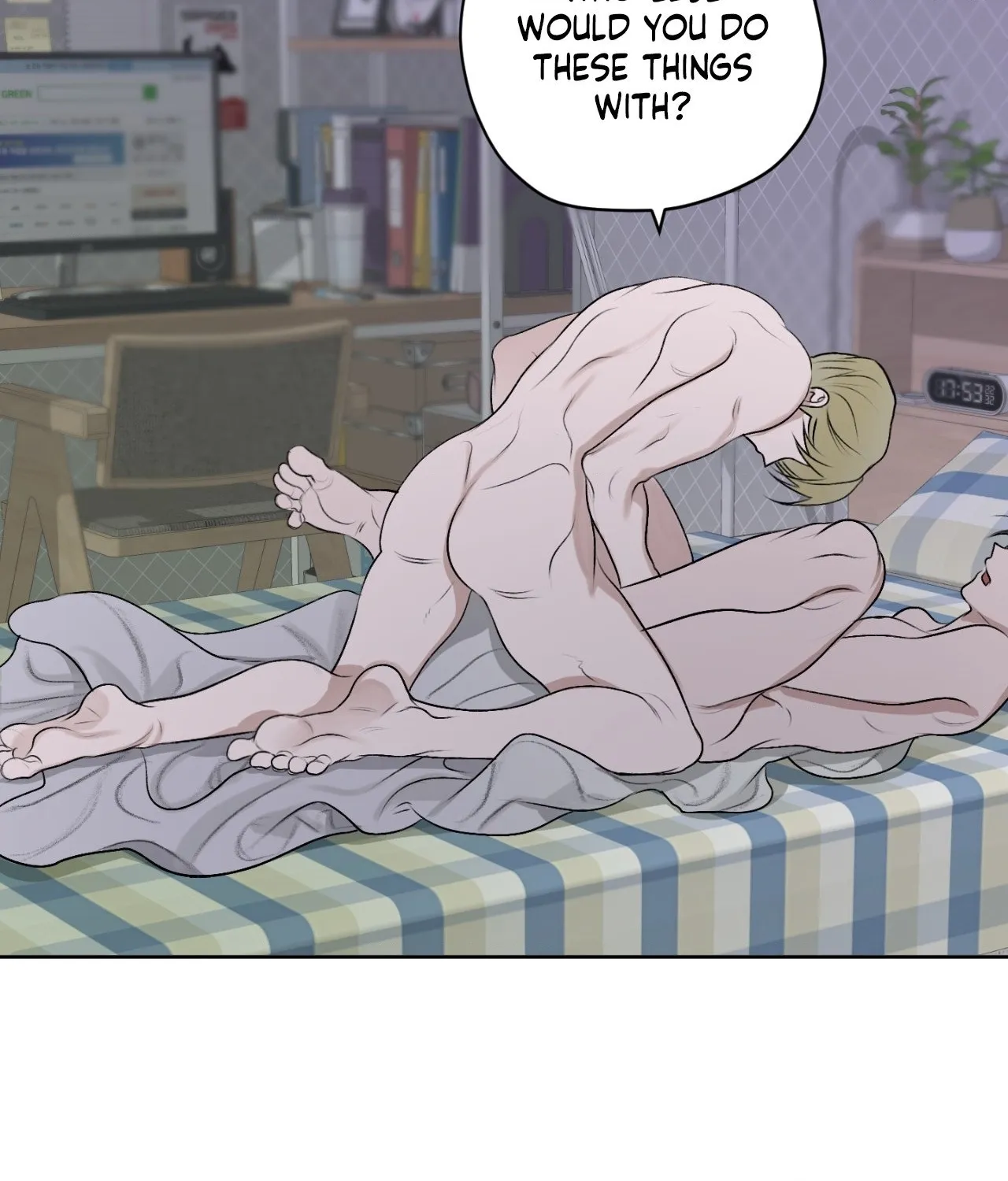 Read Pond Where Flowers Fall chapter 15 image 67 on Lezhin