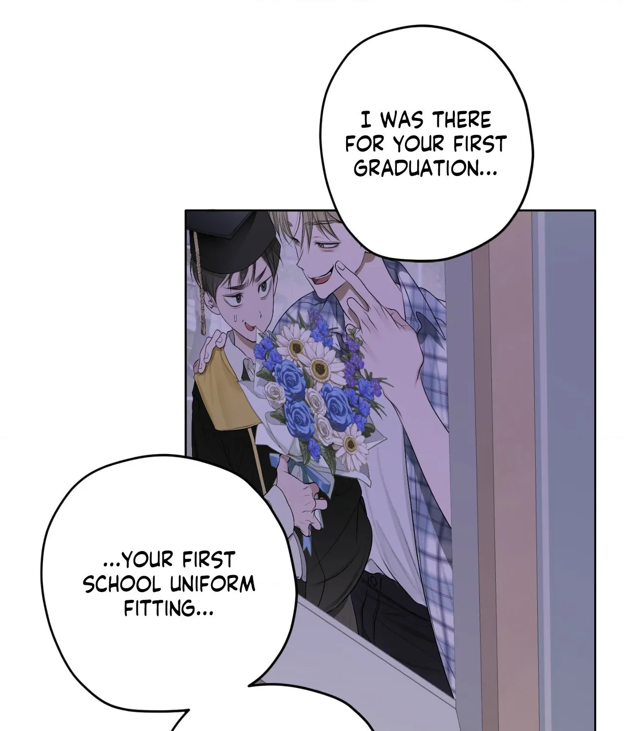 Read Pond Where Flowers Fall chapter 15 image 68 on Lezhin