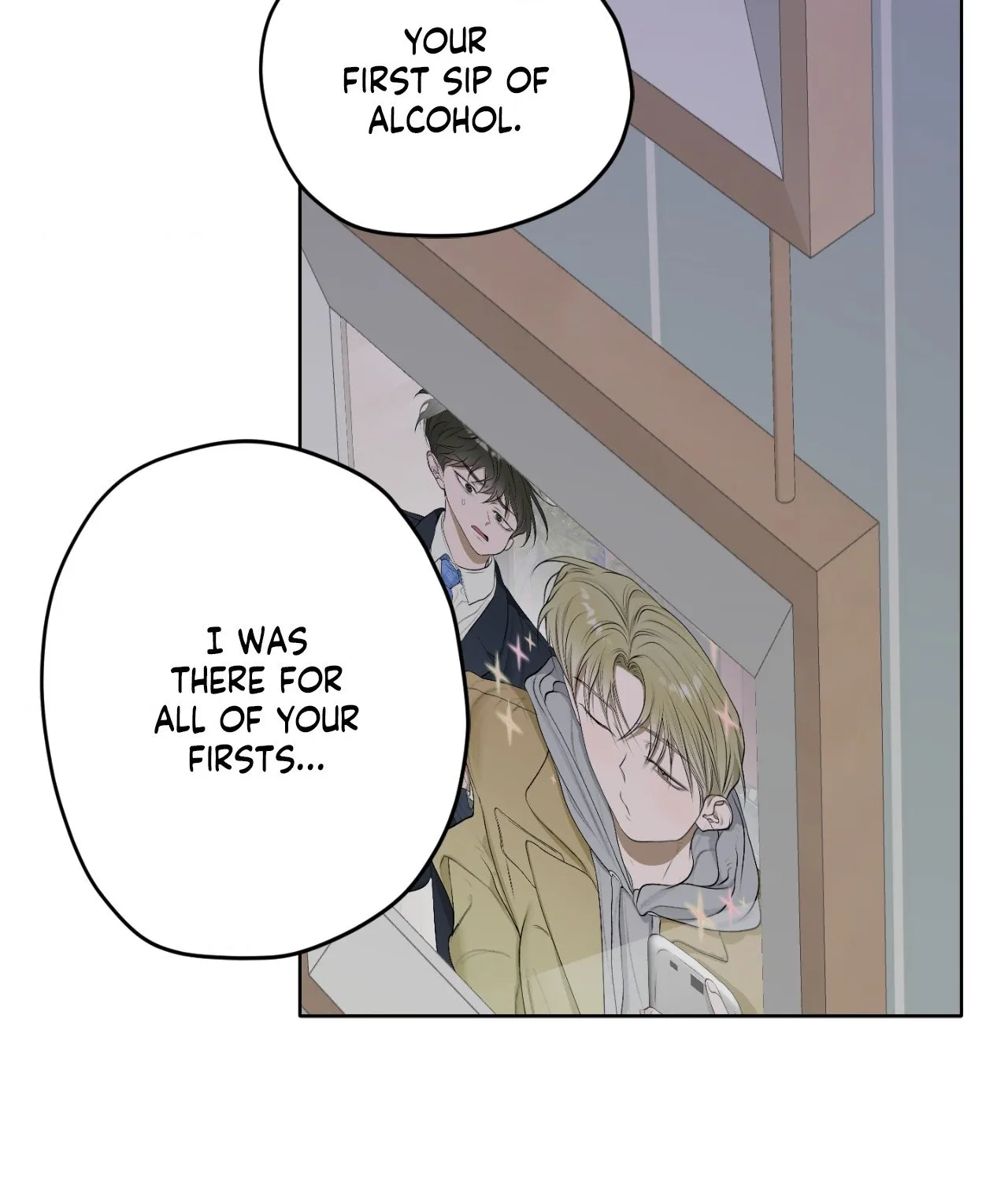 Read Pond Where Flowers Fall chapter 15 image 69 on Lezhin