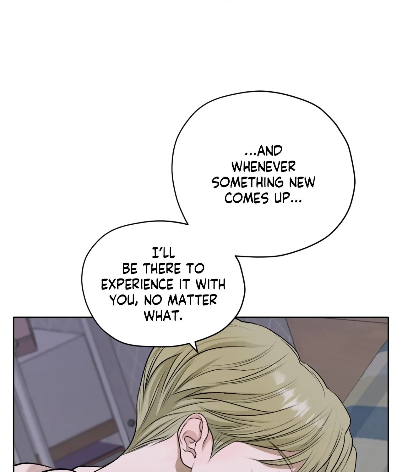 Read Pond Where Flowers Fall chapter 15 image 70 on Lezhin