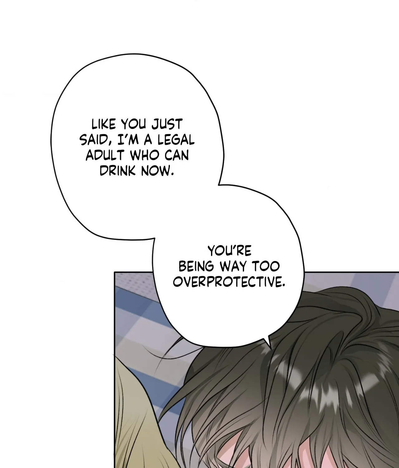 Read Pond Where Flowers Fall chapter 15 image 72 on Lezhin
