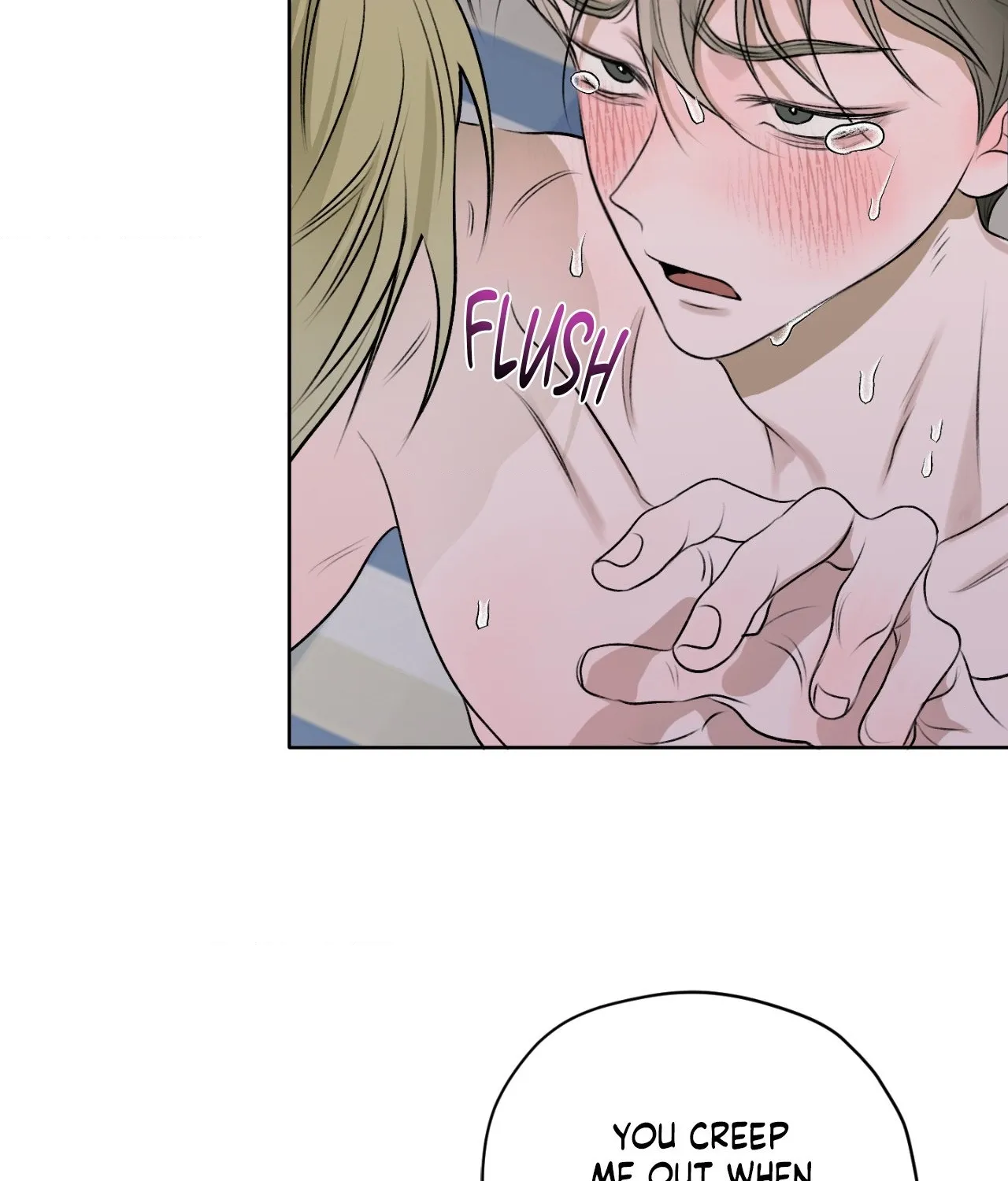 Read Pond Where Flowers Fall chapter 15 image 73 on Lezhin