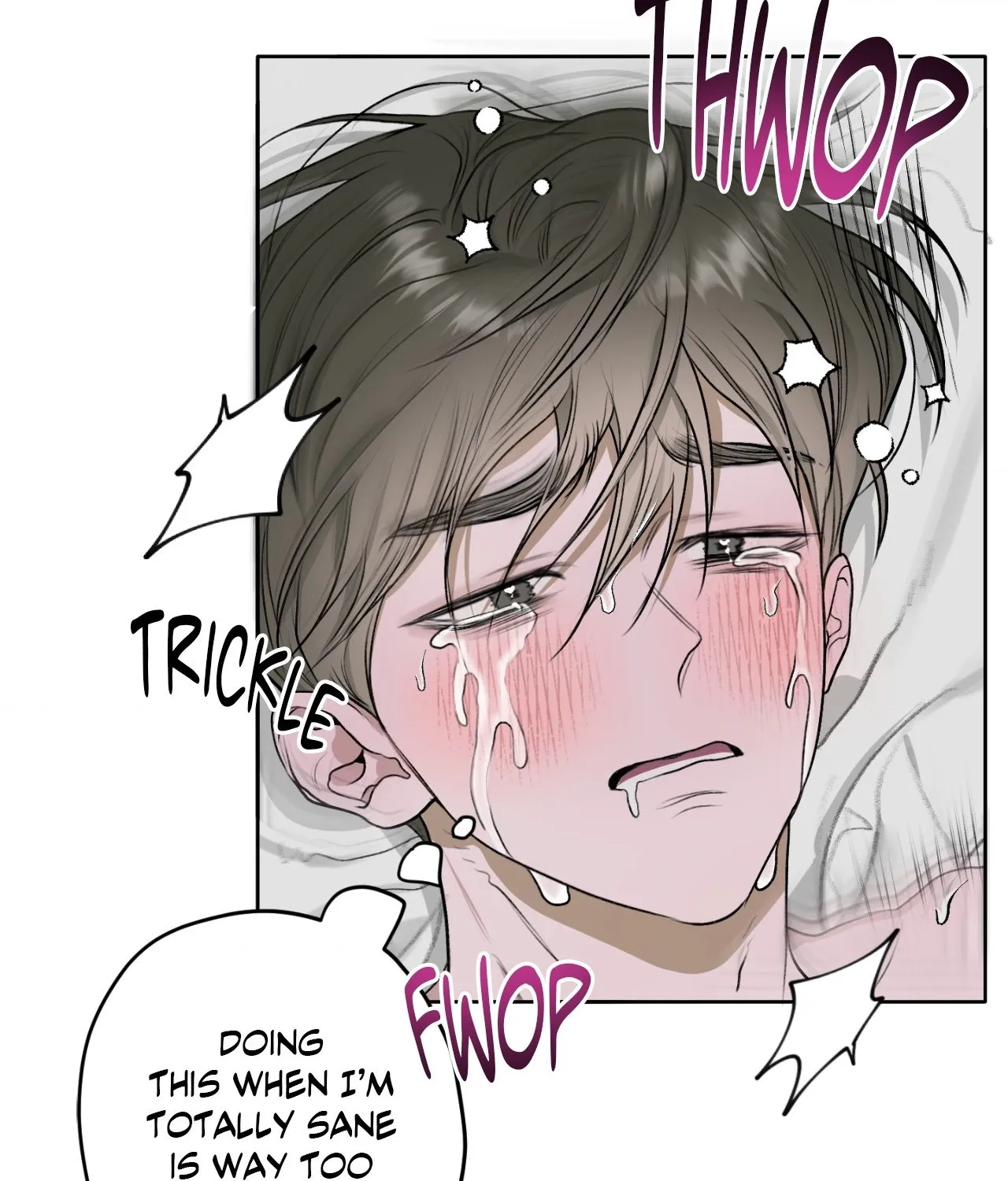 Read Pond Where Flowers Fall chapter 15 image 8 on Lezhin