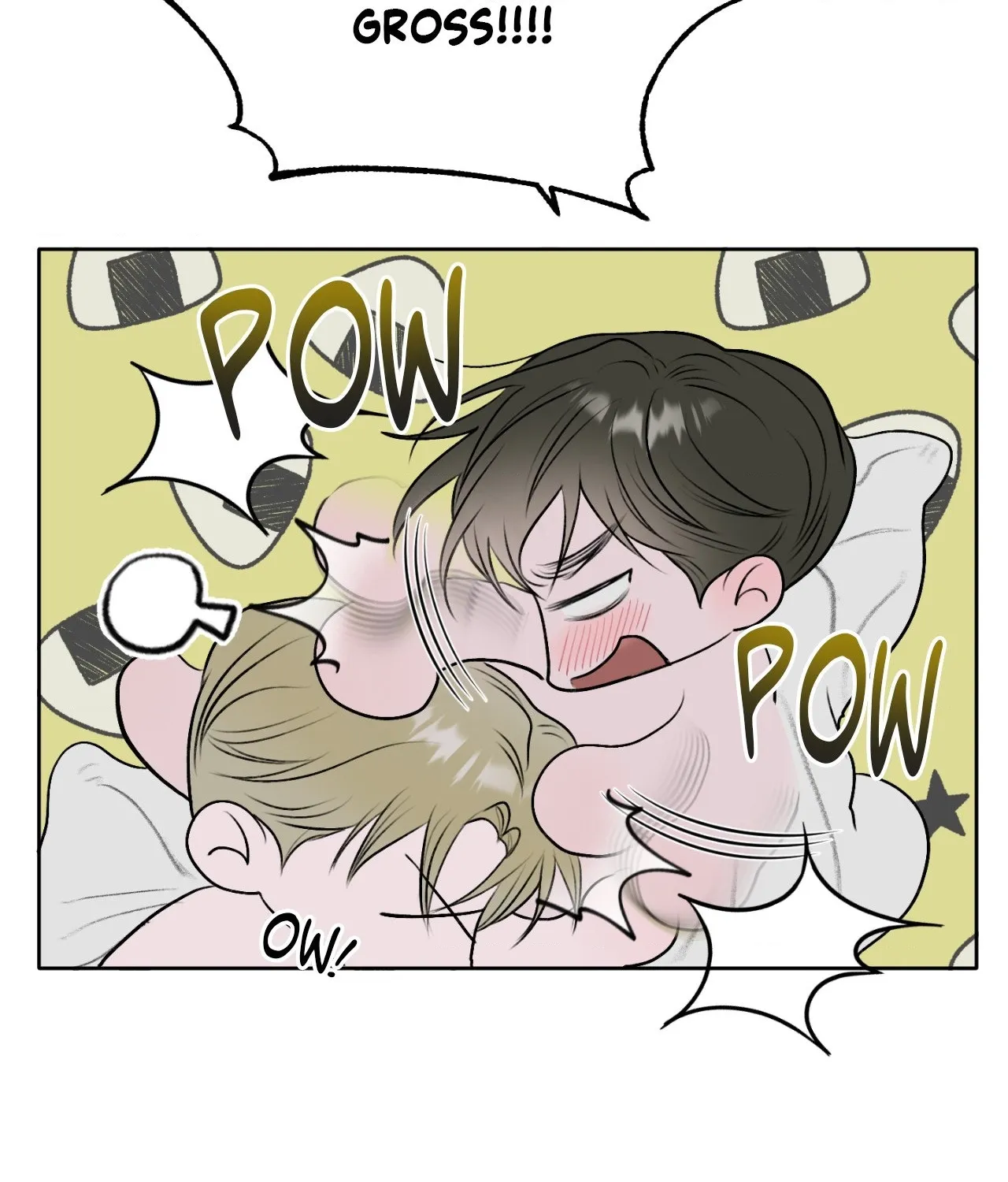 Read Pond Where Flowers Fall chapter 15 image 91 on Lezhin