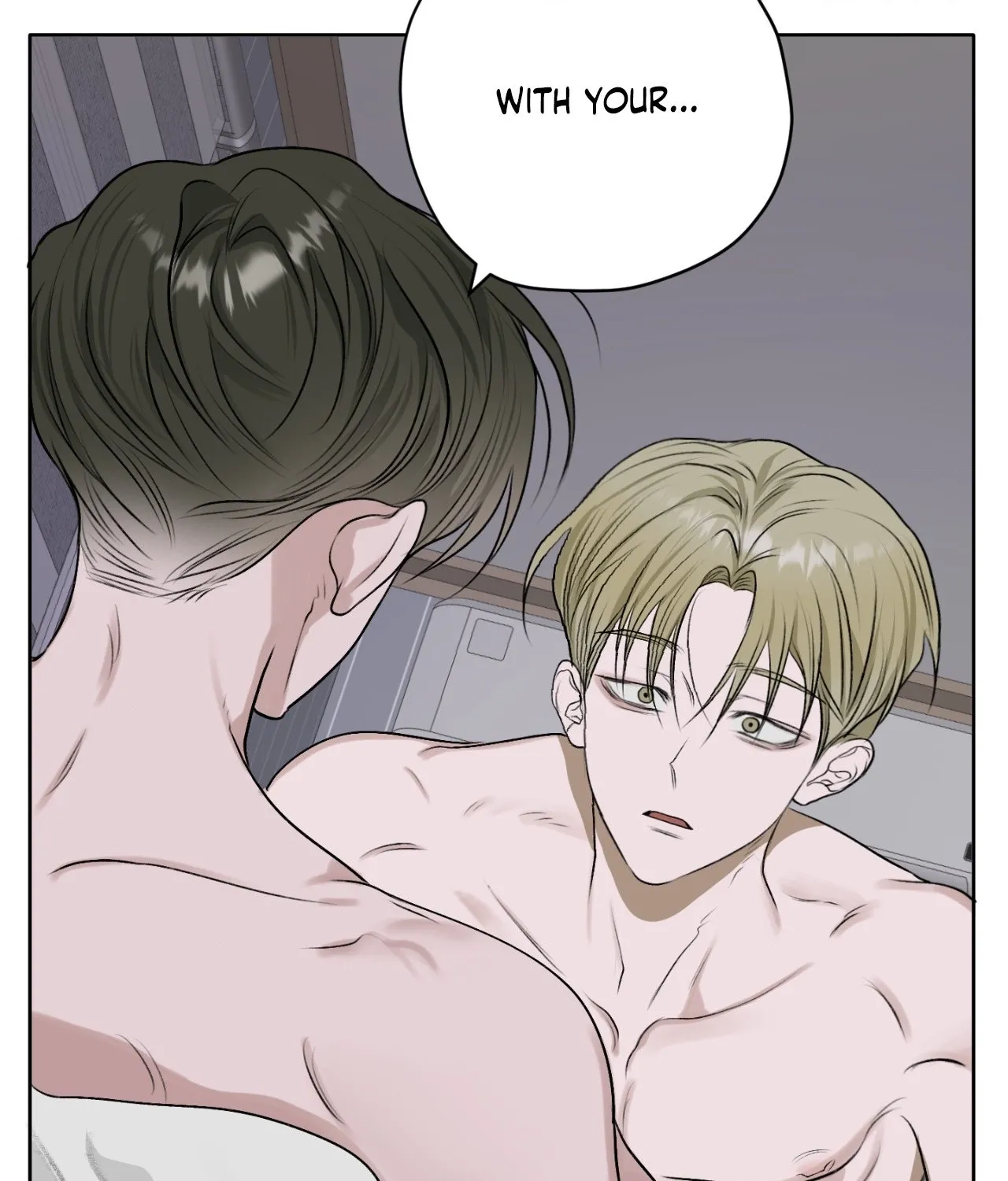 Read Pond Where Flowers Fall chapter 15 image 95 on Lezhin
