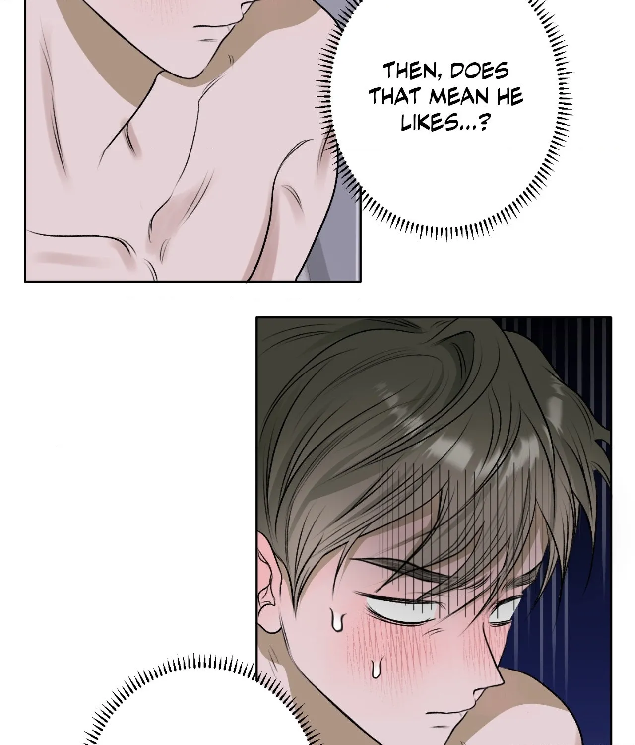 Read Pond Where Flowers Fall chapter 16 image 13 on Lezhin