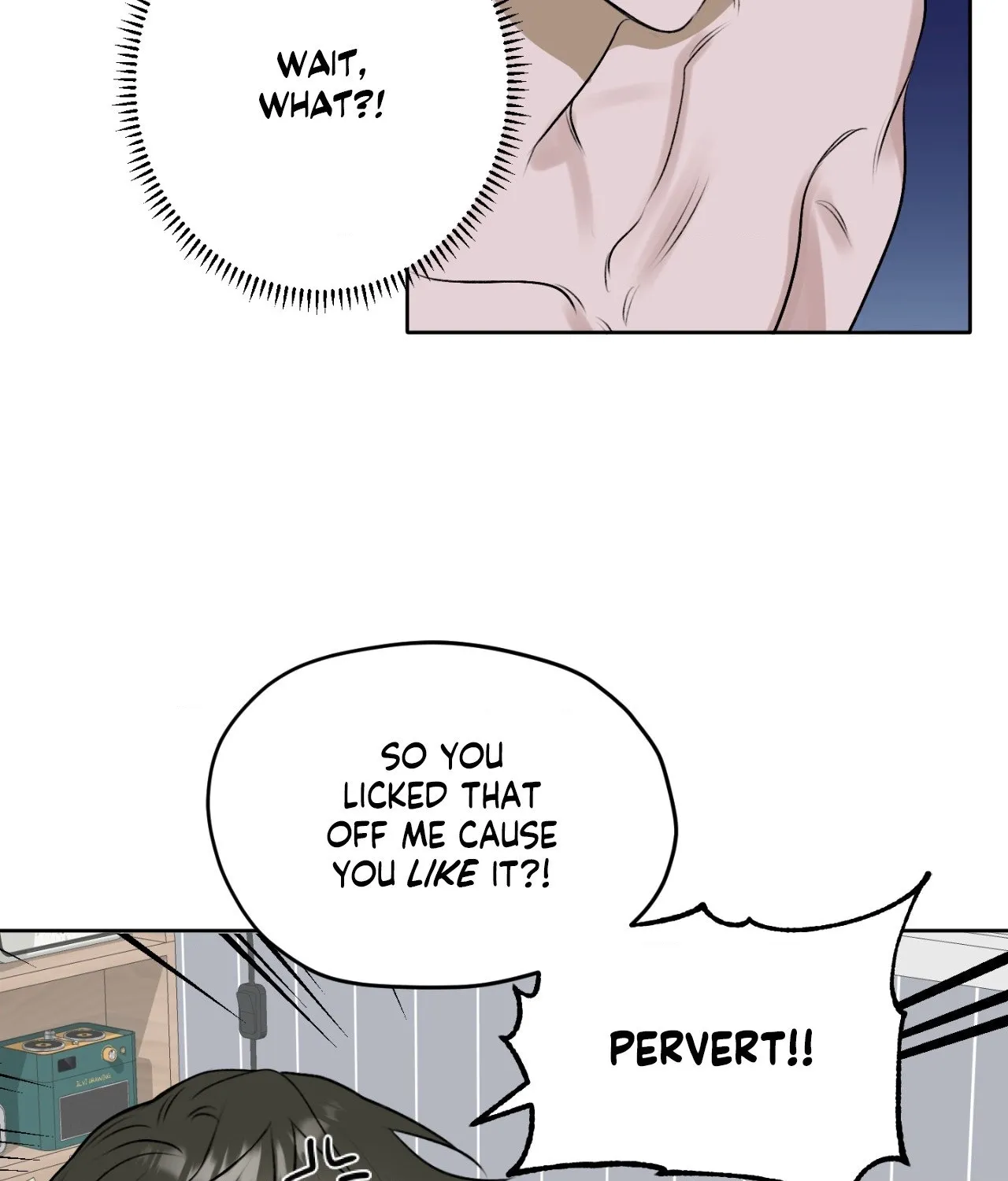 Read Pond Where Flowers Fall chapter 16 image 14 on Lezhin