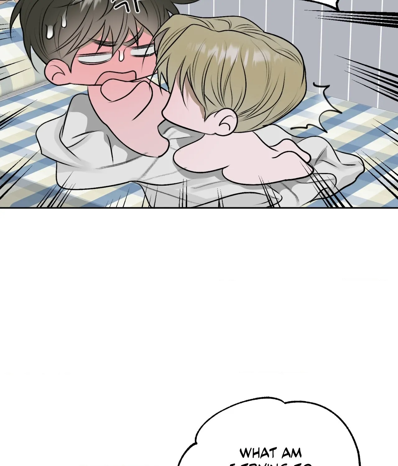 Read Pond Where Flowers Fall chapter 16 image 15 on Lezhin