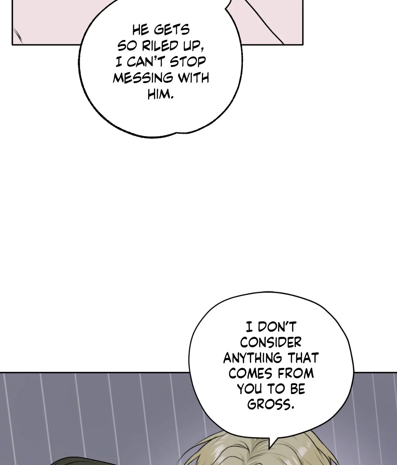 Read Pond Where Flowers Fall chapter 16 image 17 on Lezhin