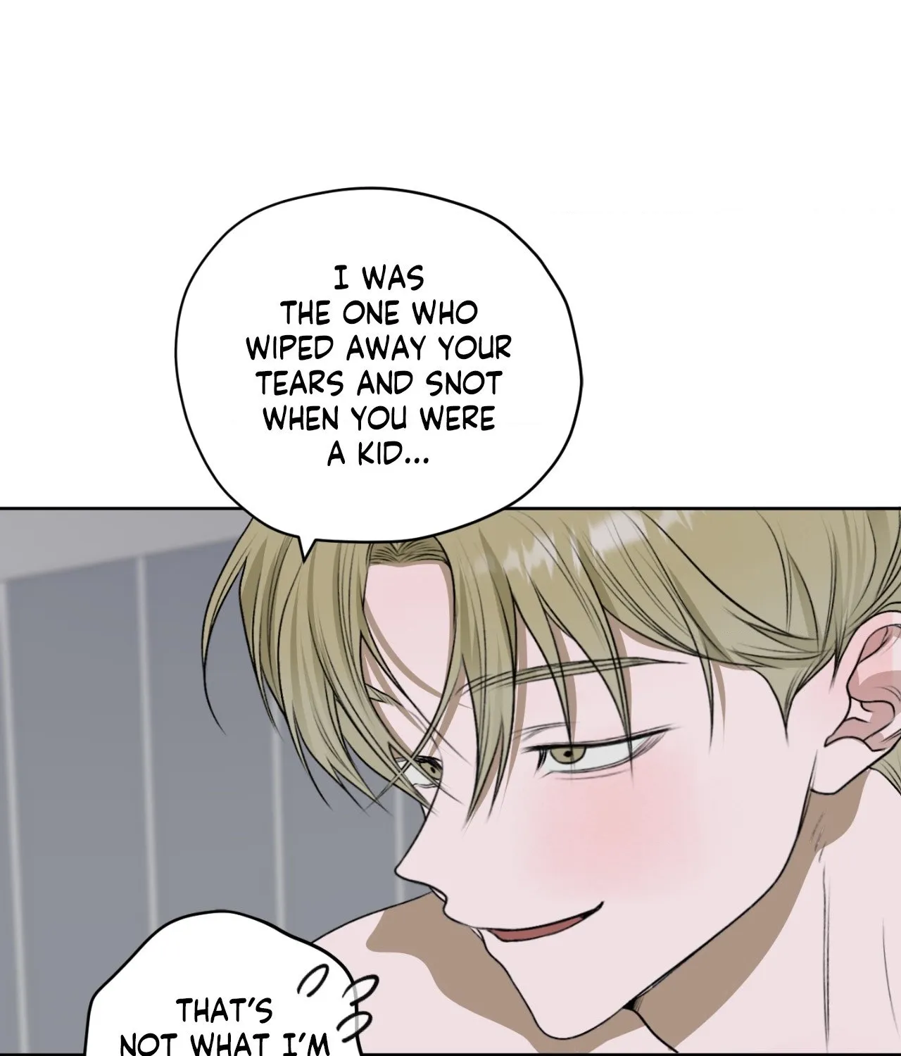 Read Pond Where Flowers Fall chapter 16 image 19 on Lezhin