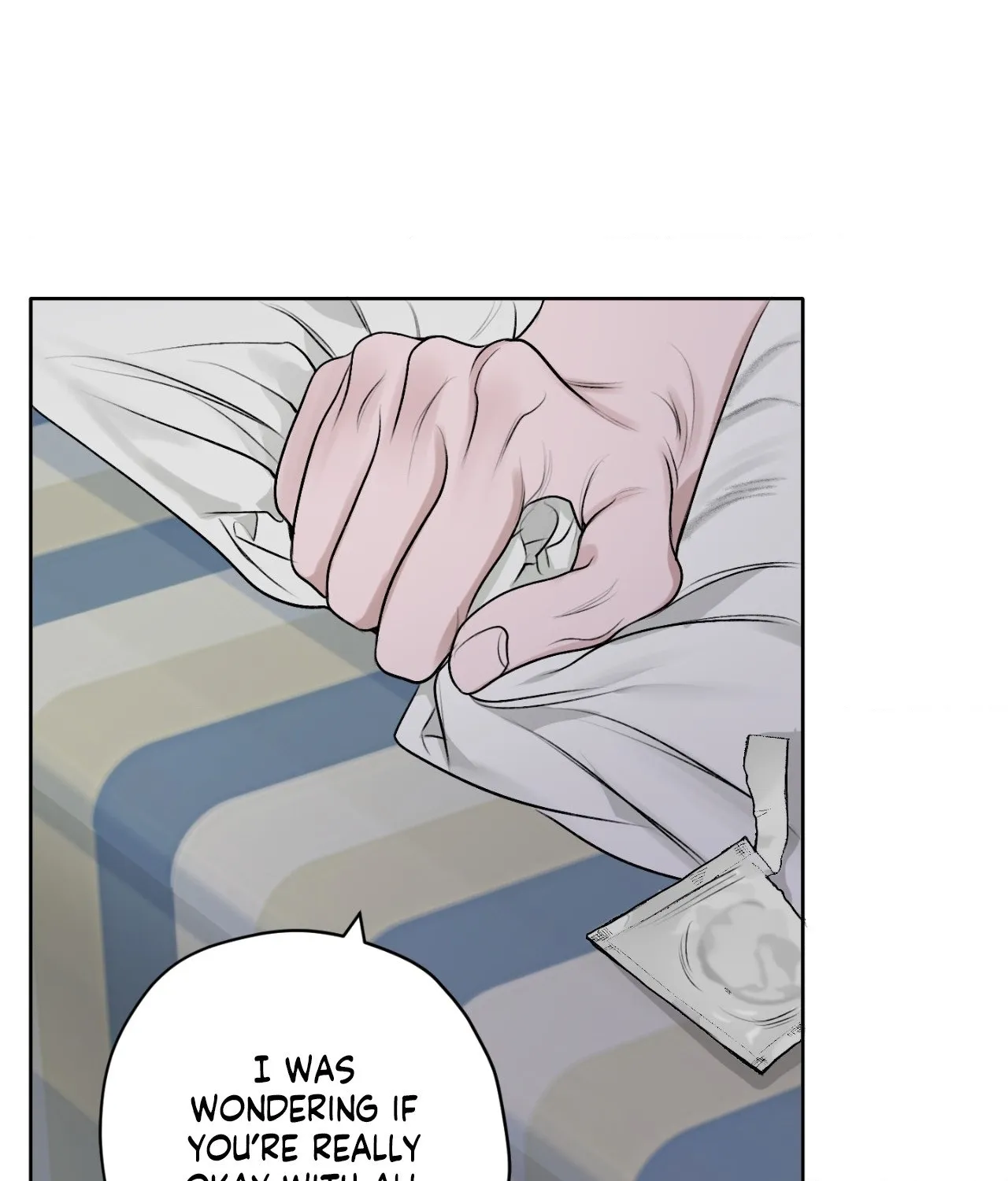Read Pond Where Flowers Fall chapter 16 image 2 on Lezhin