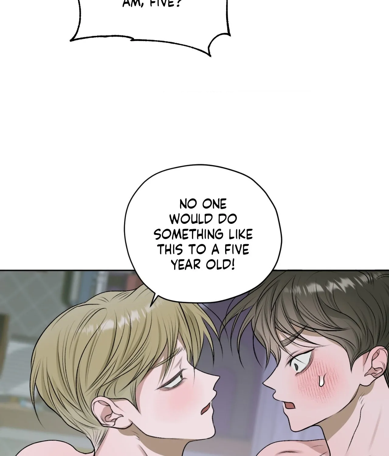 Read Pond Where Flowers Fall chapter 16 image 24 on Lezhin