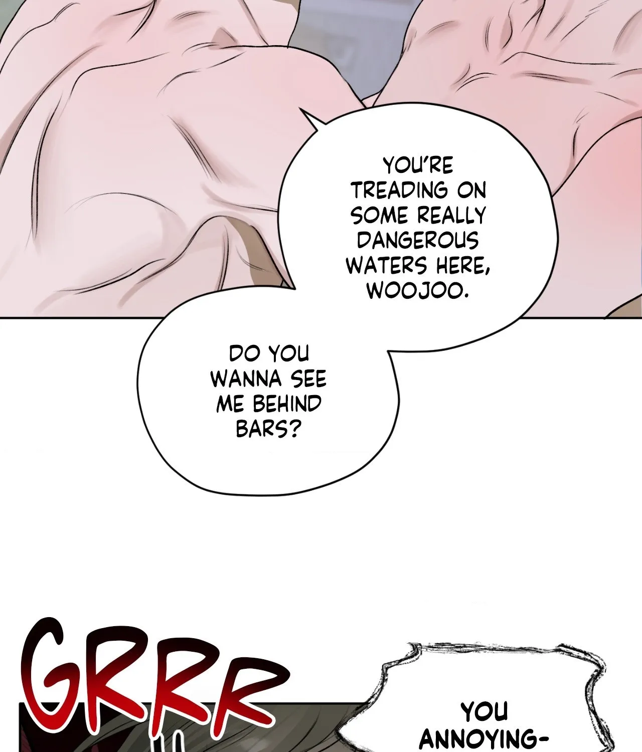 Read Pond Where Flowers Fall chapter 16 image 25 on Lezhin