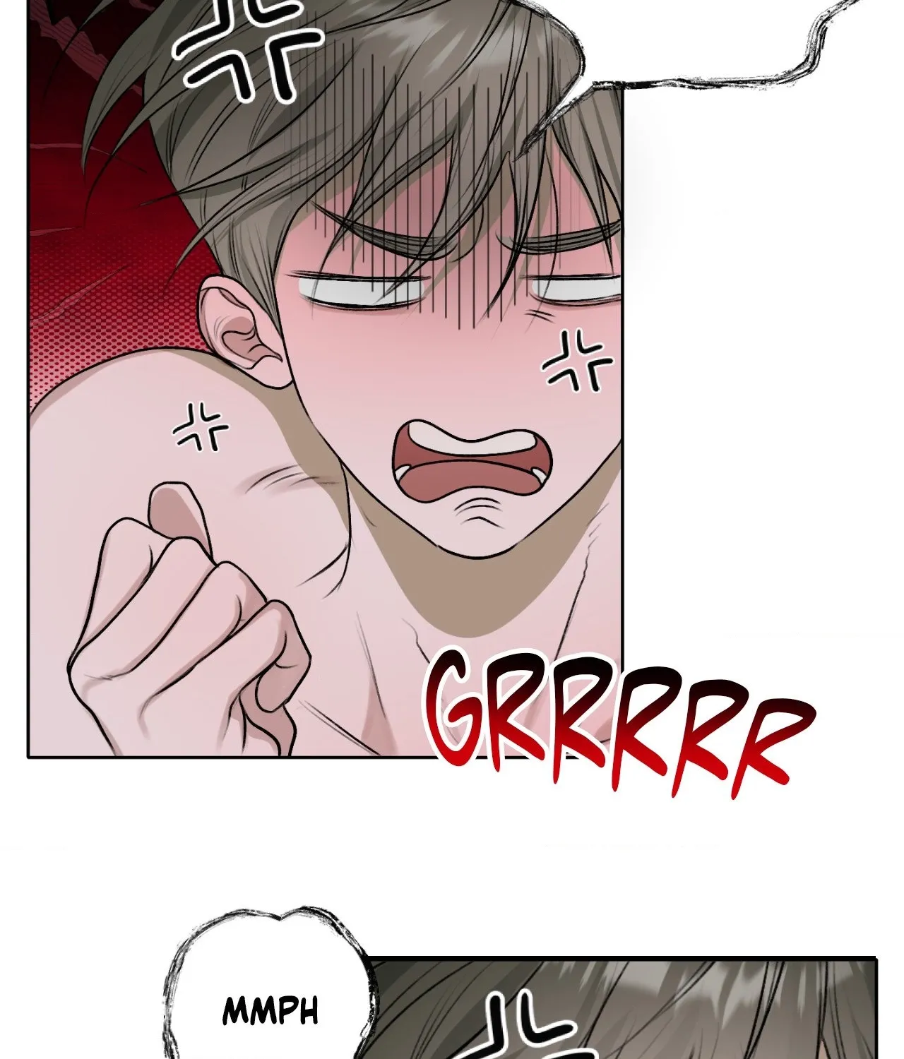 Read Pond Where Flowers Fall chapter 16 image 26 on Lezhin