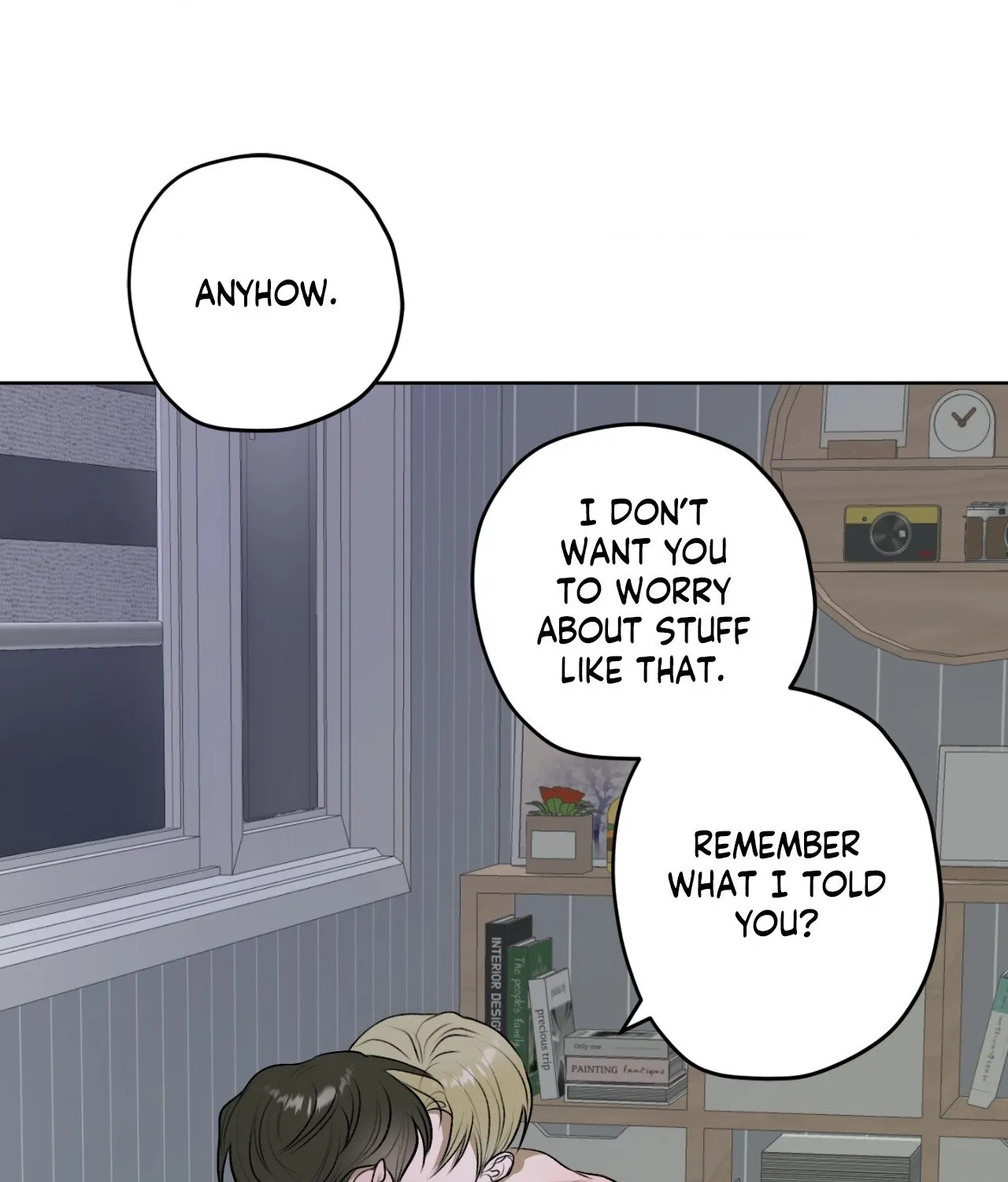 Read Pond Where Flowers Fall chapter 16 image 28 on Lezhin