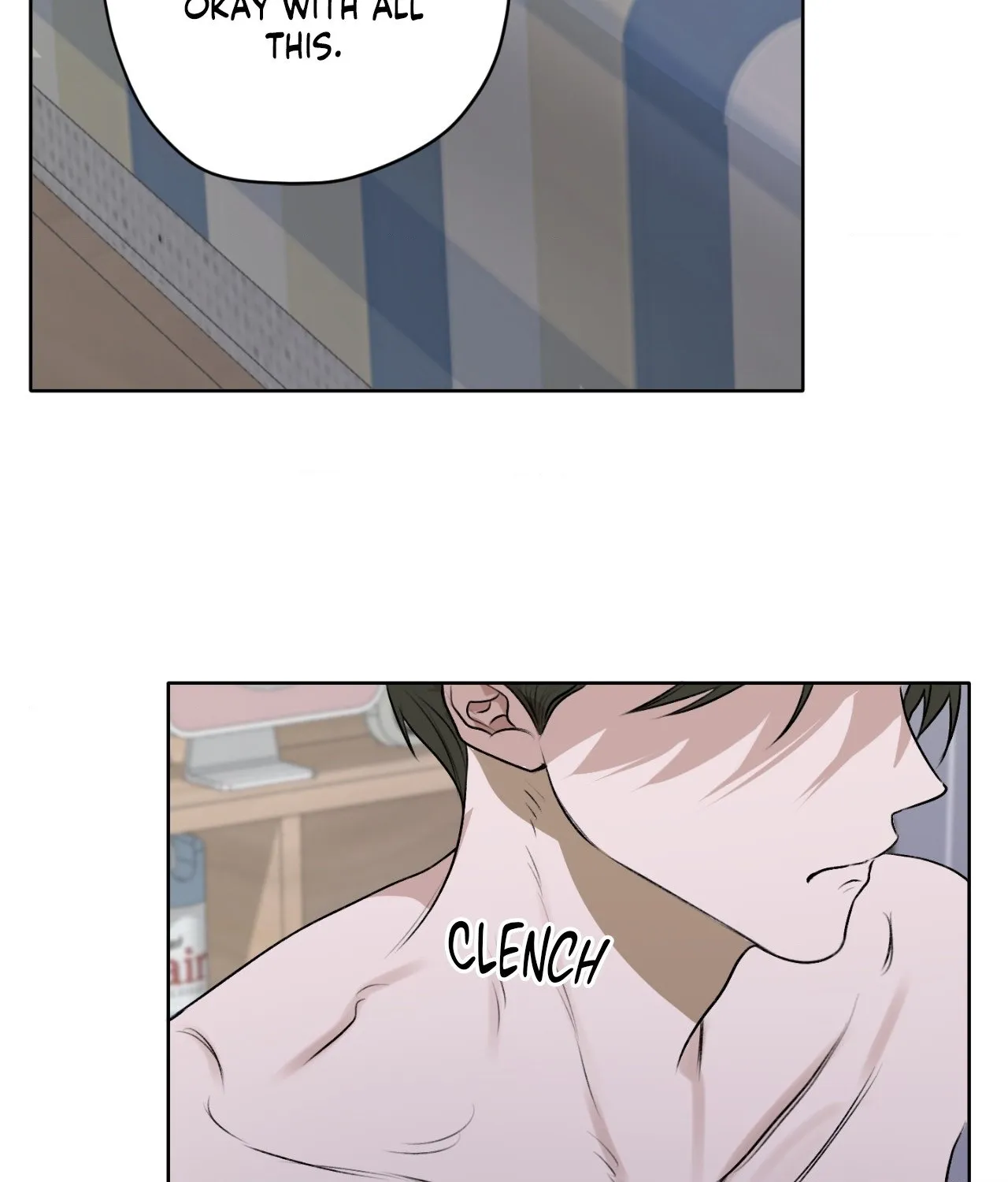 Read Pond Where Flowers Fall chapter 16 image 3 on Lezhin