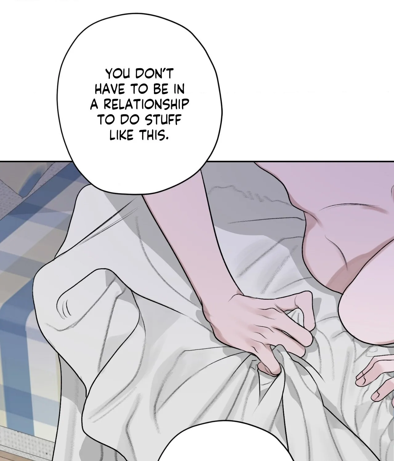 Read Pond Where Flowers Fall chapter 16 image 30 on Lezhin