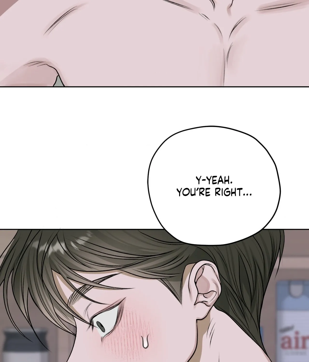 Read Pond Where Flowers Fall chapter 16 image 33 on Lezhin