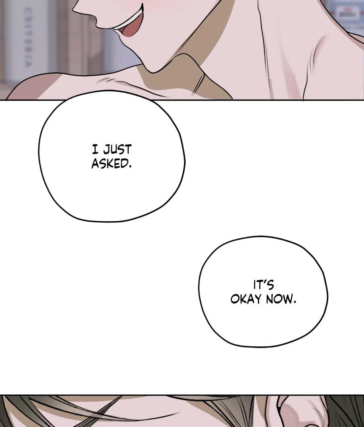 Read Pond Where Flowers Fall chapter 16 image 34 on Lezhin