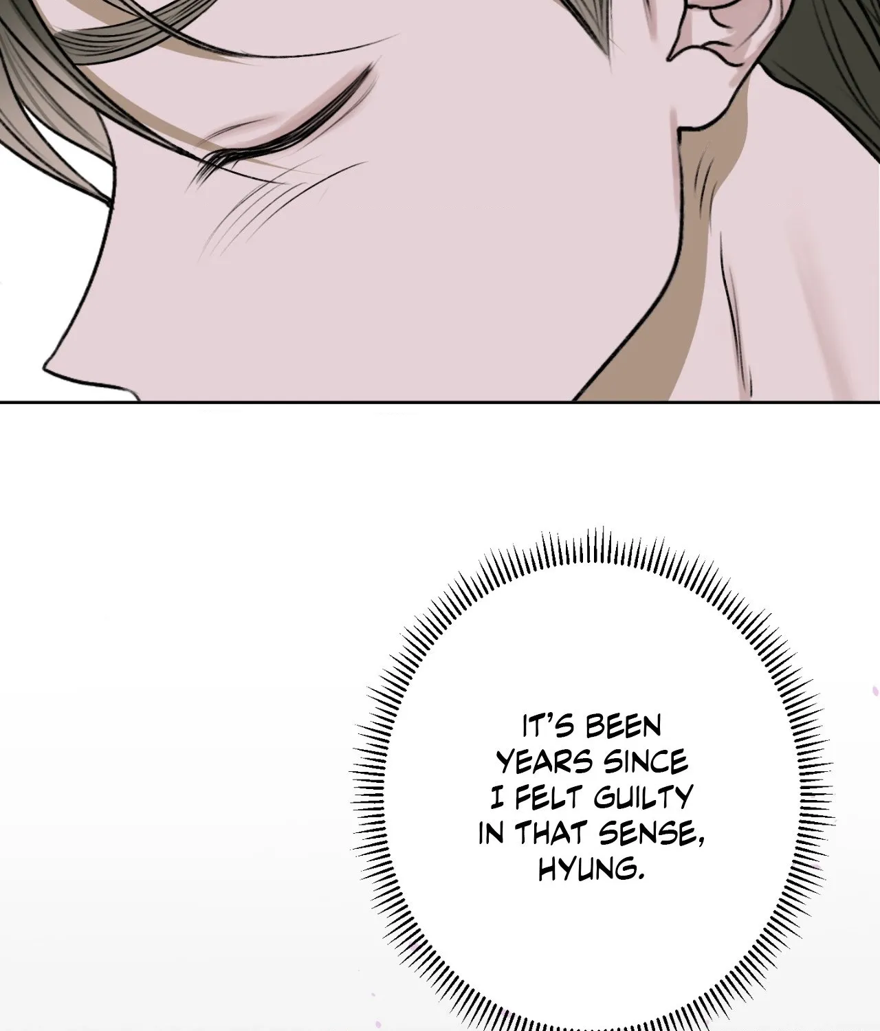 Read Pond Where Flowers Fall chapter 16 image 35 on Lezhin