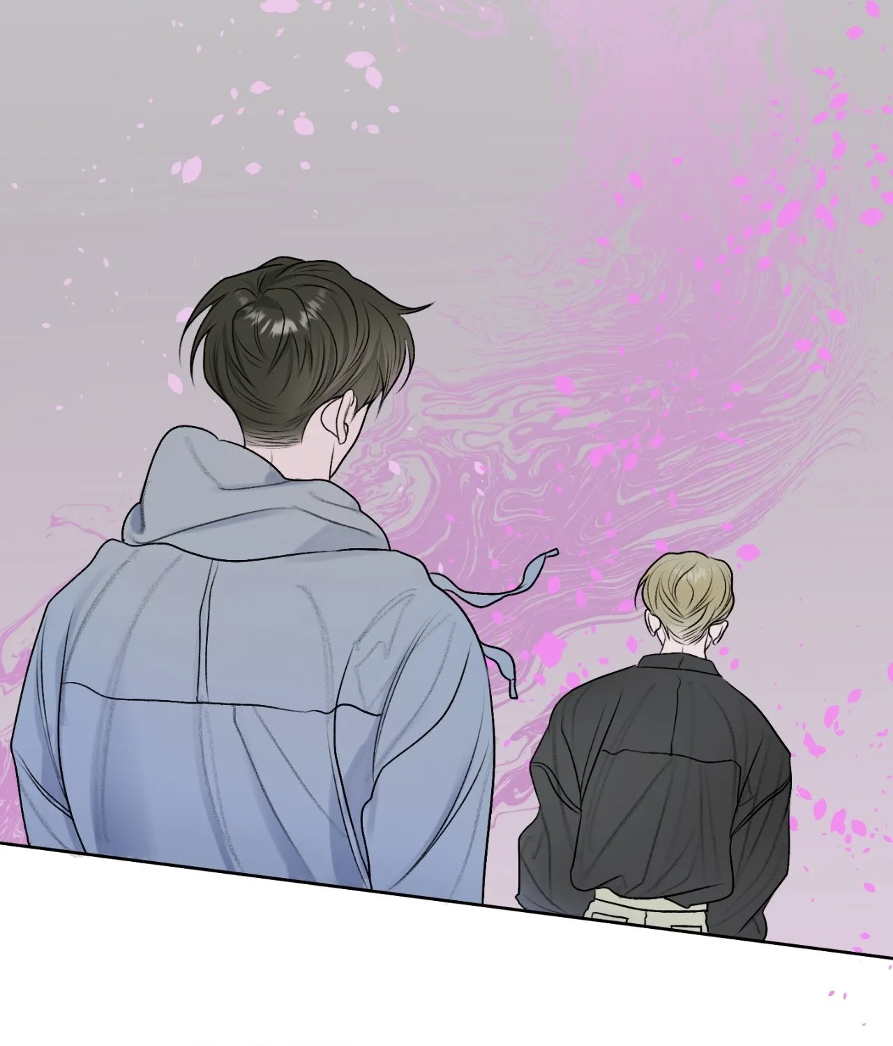 Read Pond Where Flowers Fall chapter 16 image 37 on Lezhin