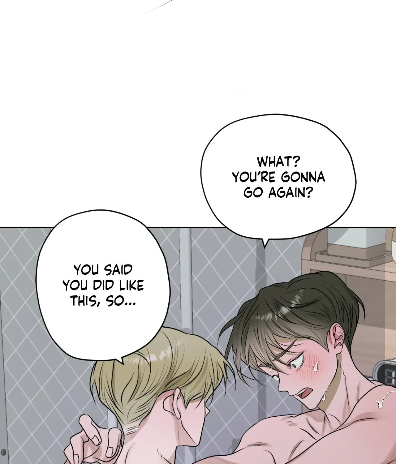 Read Pond Where Flowers Fall chapter 16 image 41 on Lezhin