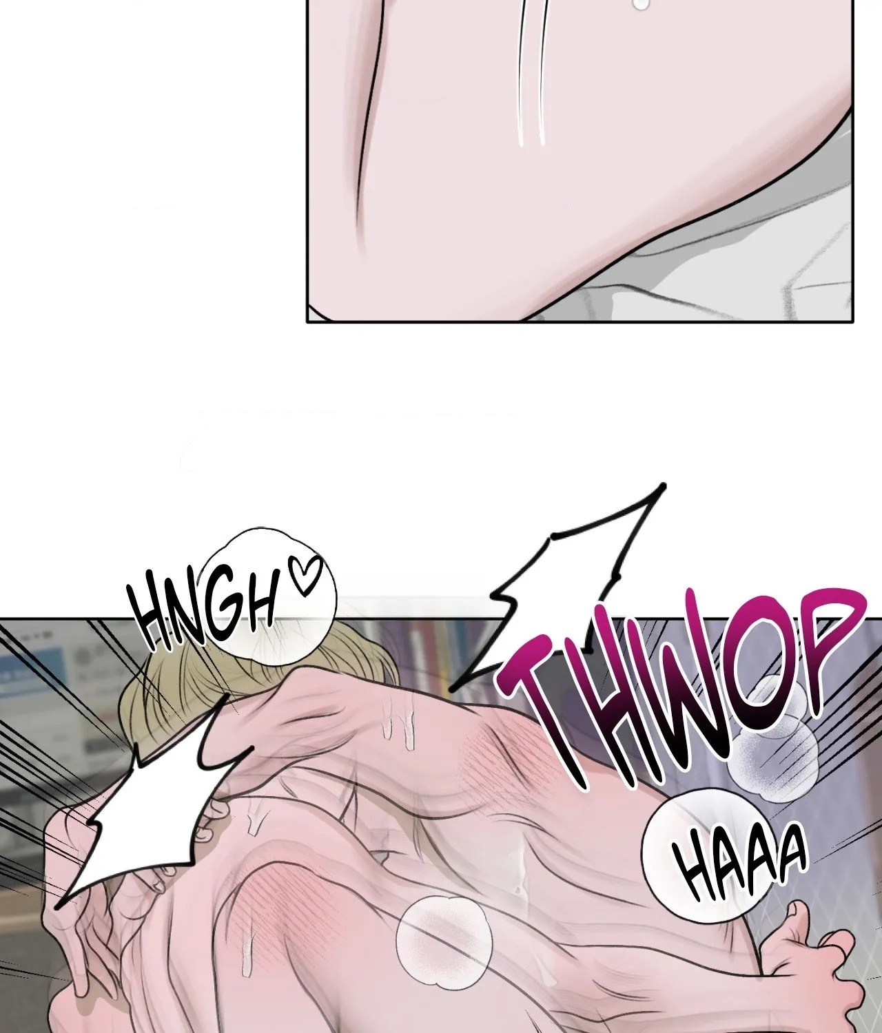Read Pond Where Flowers Fall chapter 16 image 46 on Lezhin