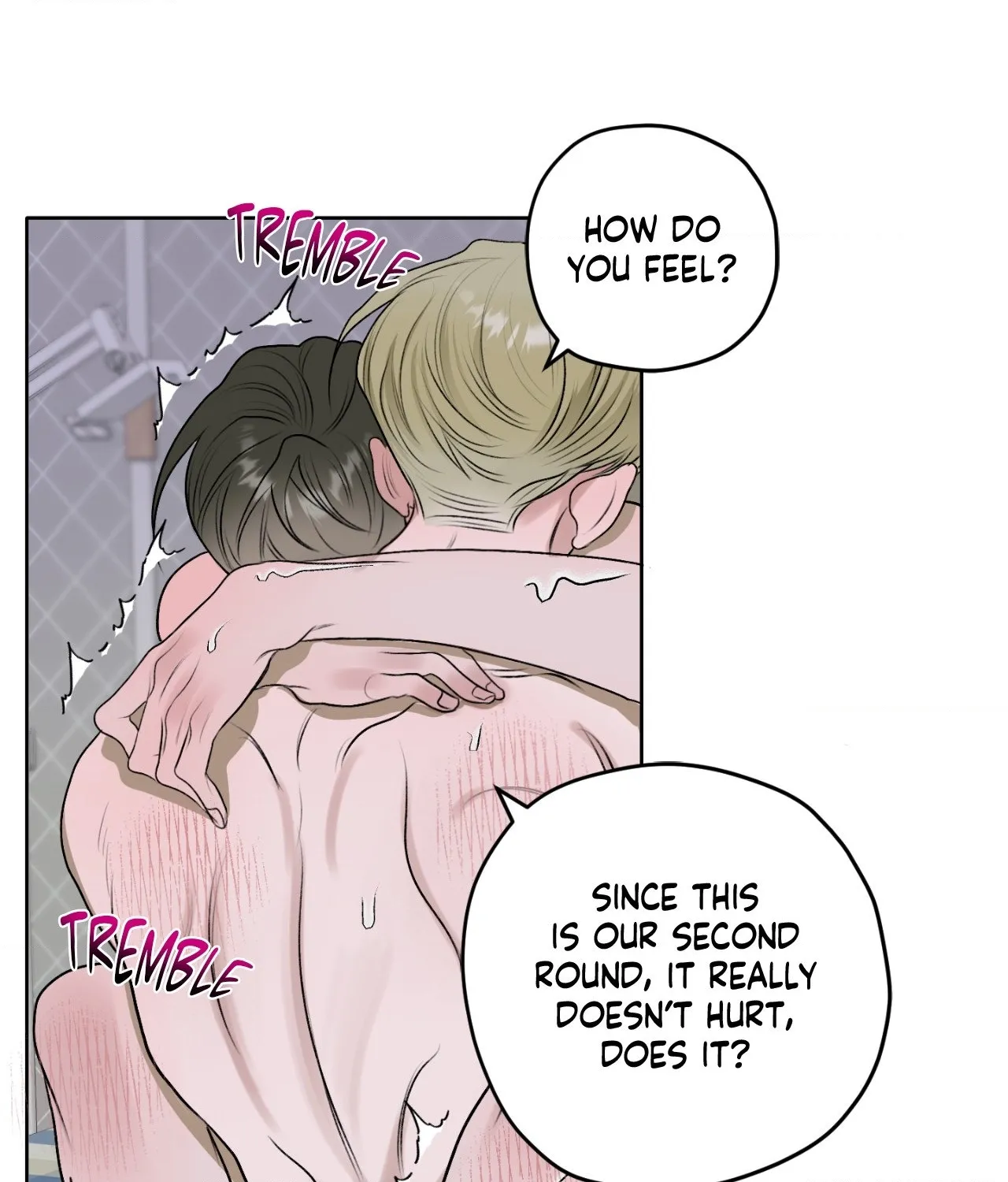 Read Pond Where Flowers Fall chapter 16 image 49 on Lezhin