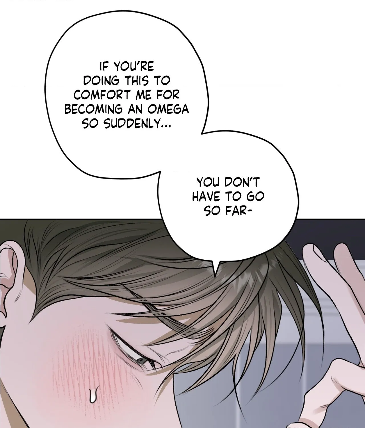 Read Pond Where Flowers Fall chapter 16 image 5 on Lezhin