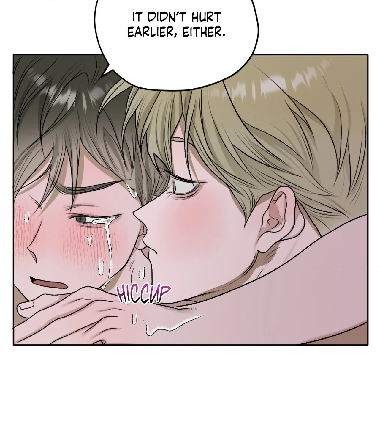 Read Pond Where Flowers Fall chapter 16 image 52 on Lezhin