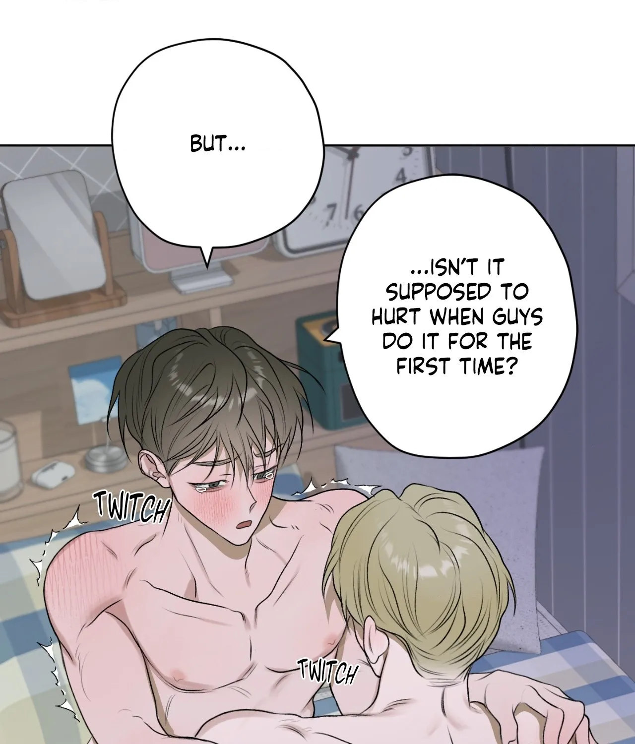 Read Pond Where Flowers Fall chapter 16 image 53 on Lezhin