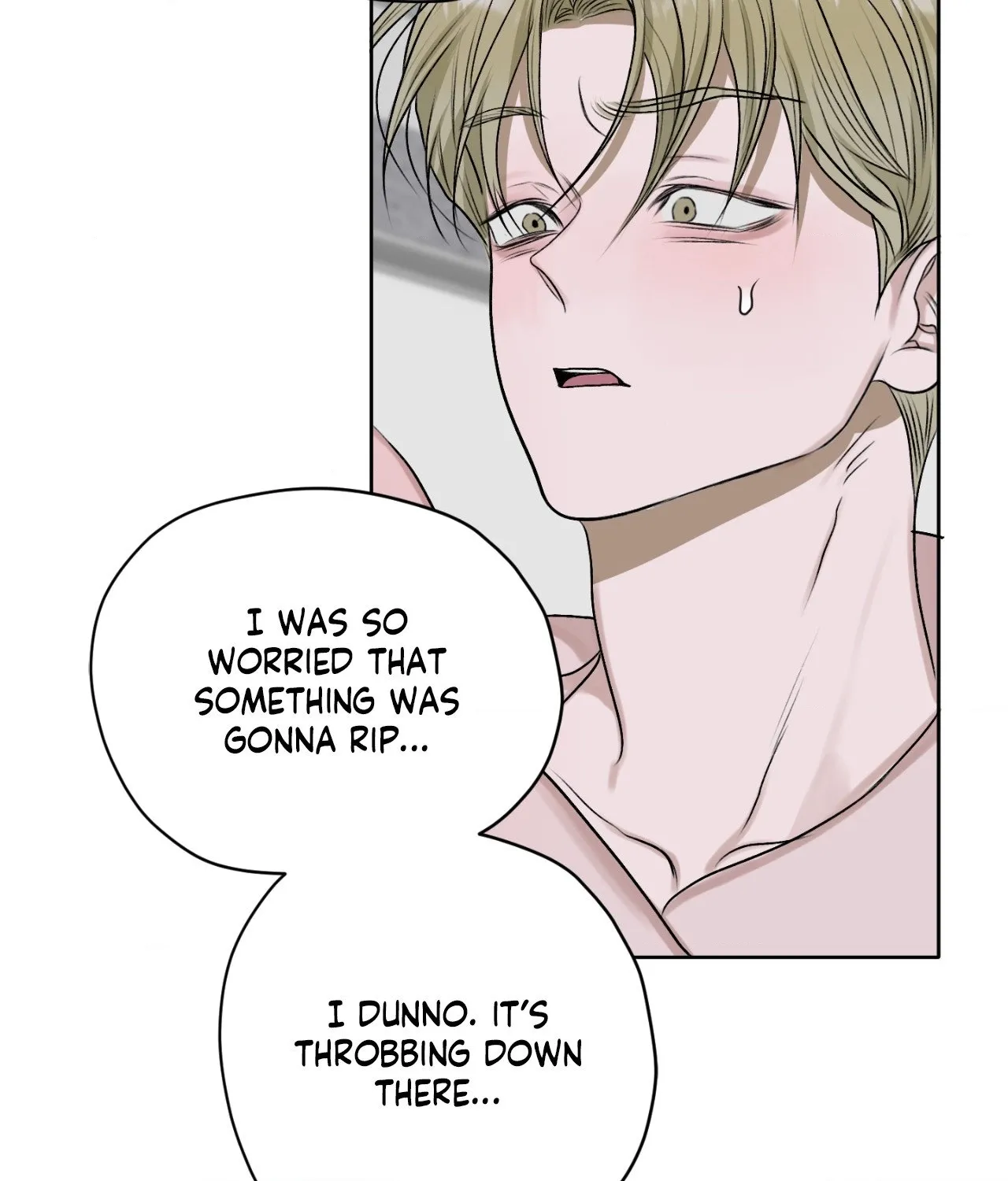 Read Pond Where Flowers Fall chapter 16 image 55 on Lezhin