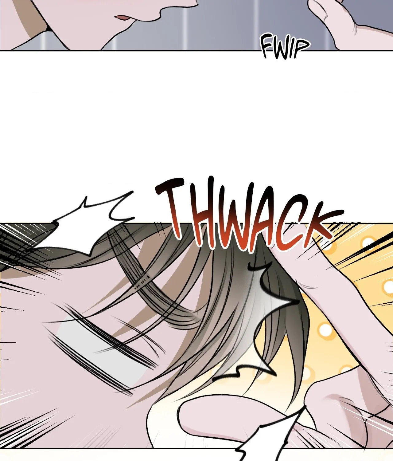 Read Pond Where Flowers Fall chapter 16 image 6 on Lezhin