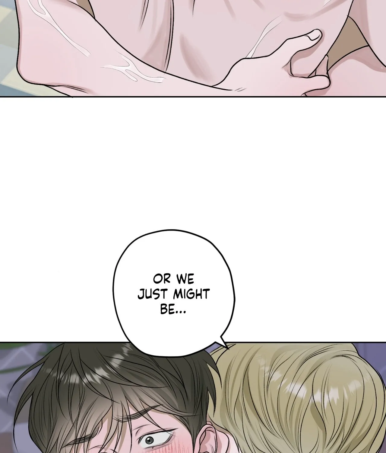 Read Pond Where Flowers Fall chapter 16 image 64 on Lezhin