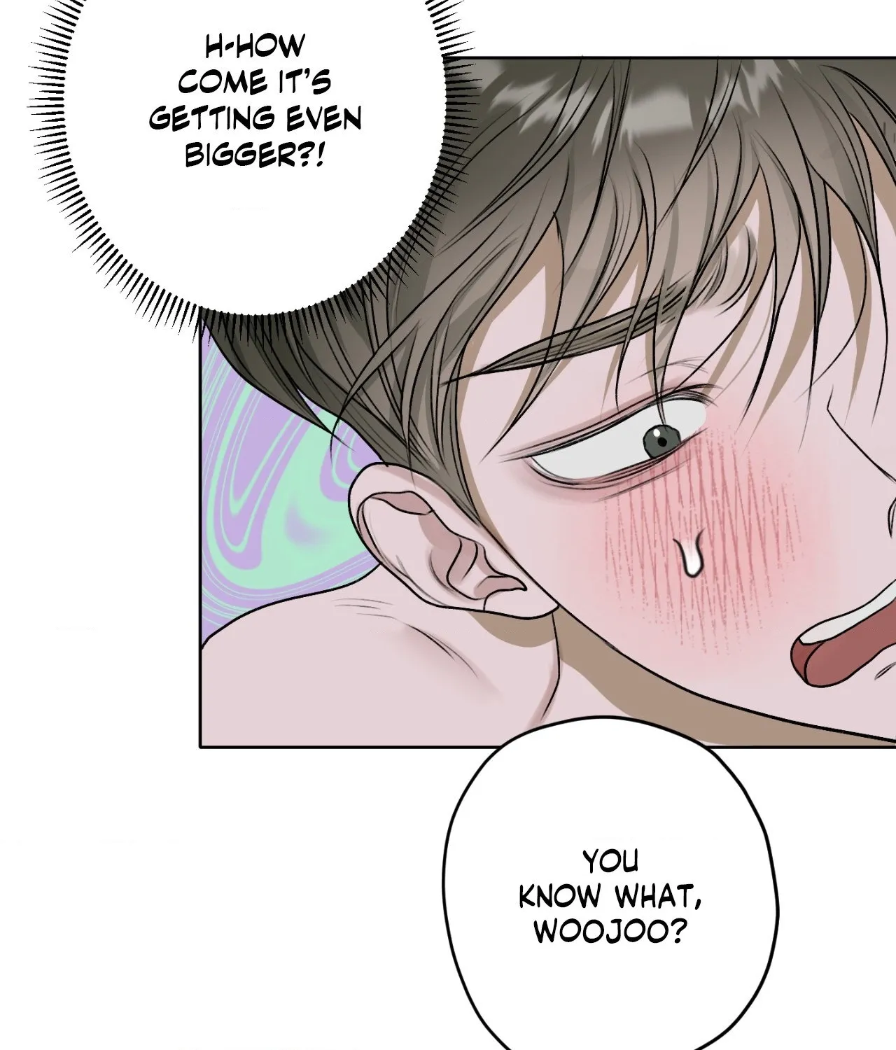 Read Pond Where Flowers Fall chapter 16 image 67 on Lezhin