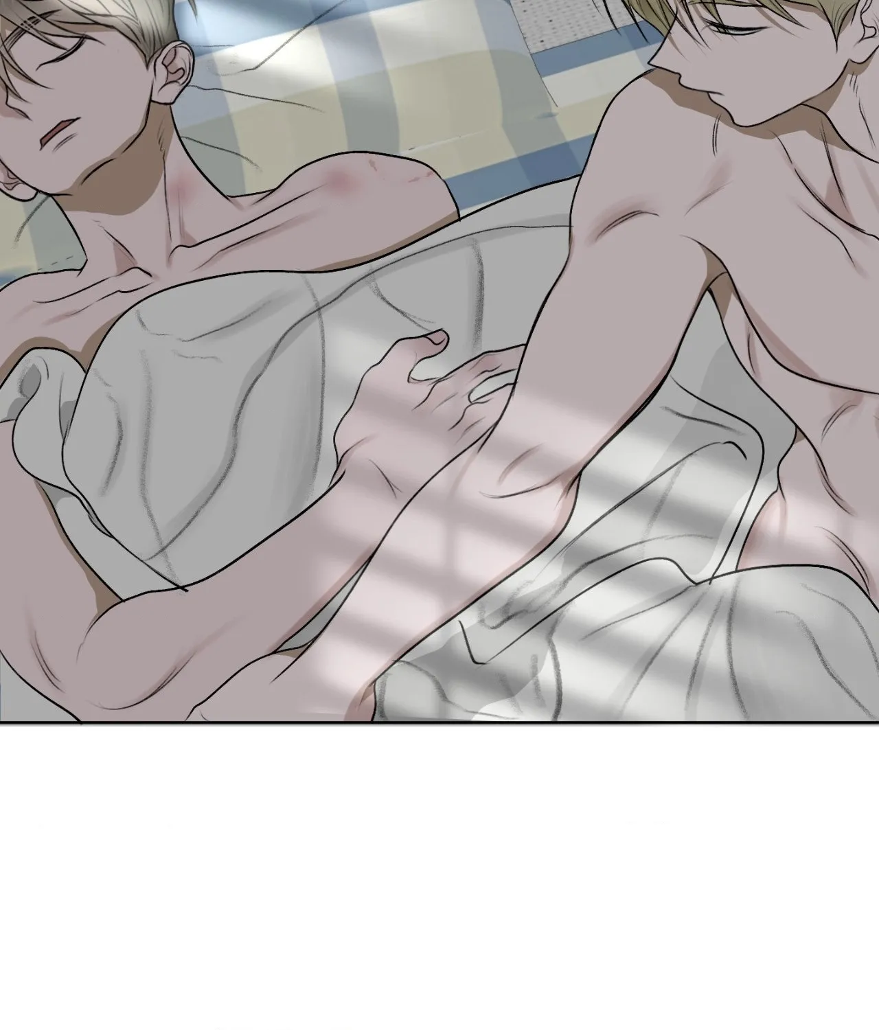 Read Pond Where Flowers Fall chapter 16 image 80 on Lezhin