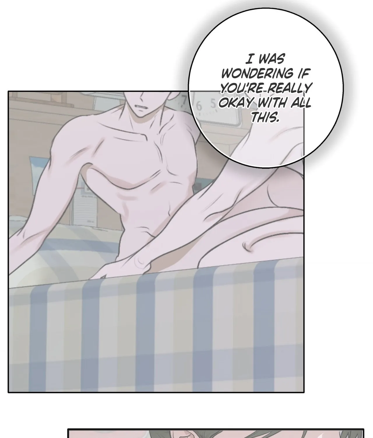 Read Pond Where Flowers Fall chapter 16 image 82 on Lezhin