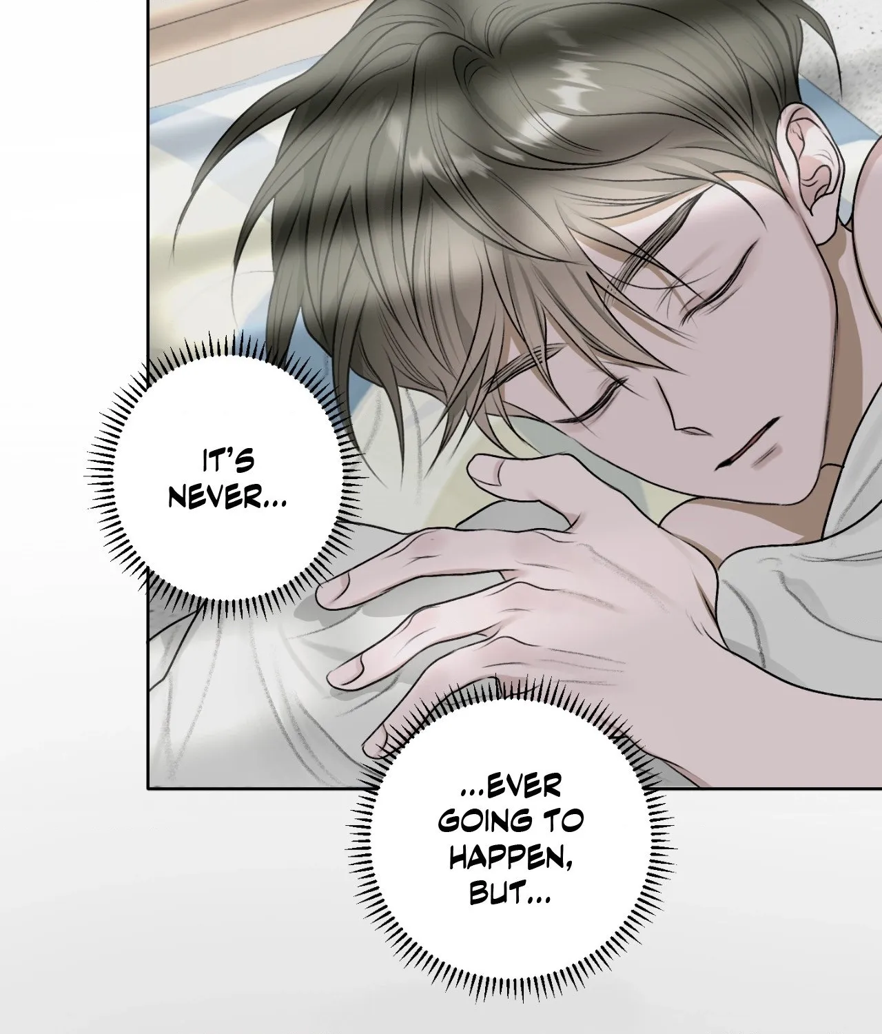 Read Pond Where Flowers Fall chapter 16 image 86 on Lezhin