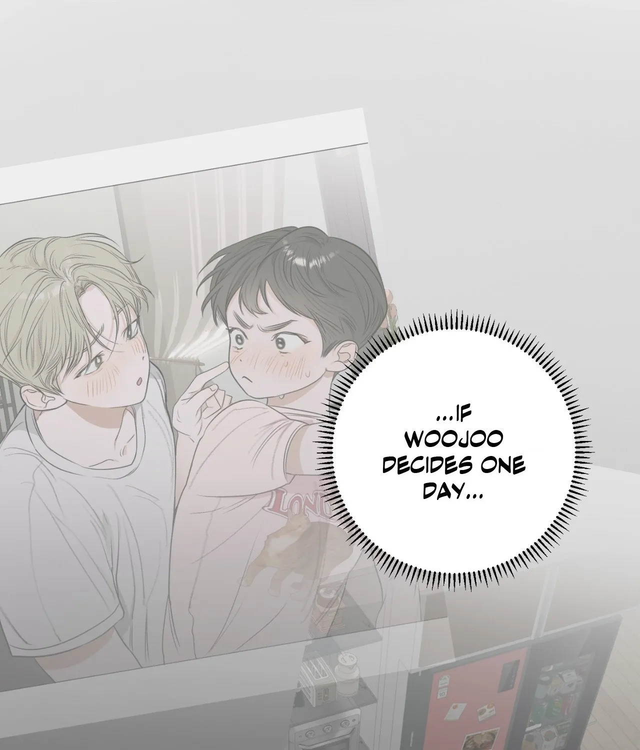Read Pond Where Flowers Fall chapter 16 image 87 on Lezhin
