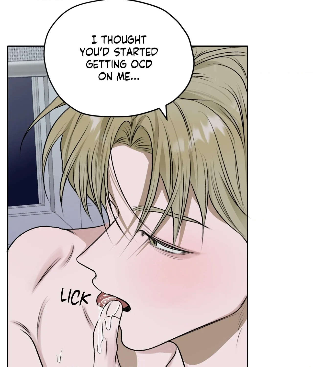 Read Pond Where Flowers Fall chapter 16 image 9 on Lezhin