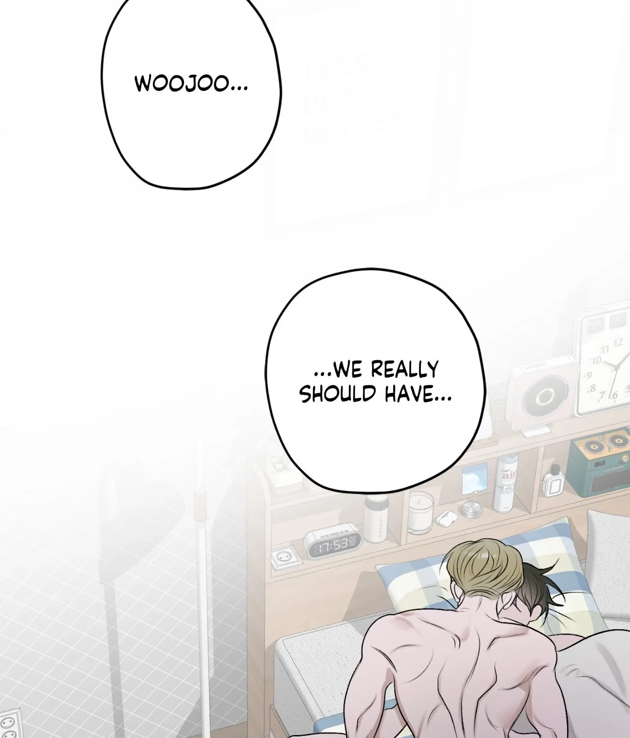 Read Pond Where Flowers Fall chapter 16 image 92 on Lezhin