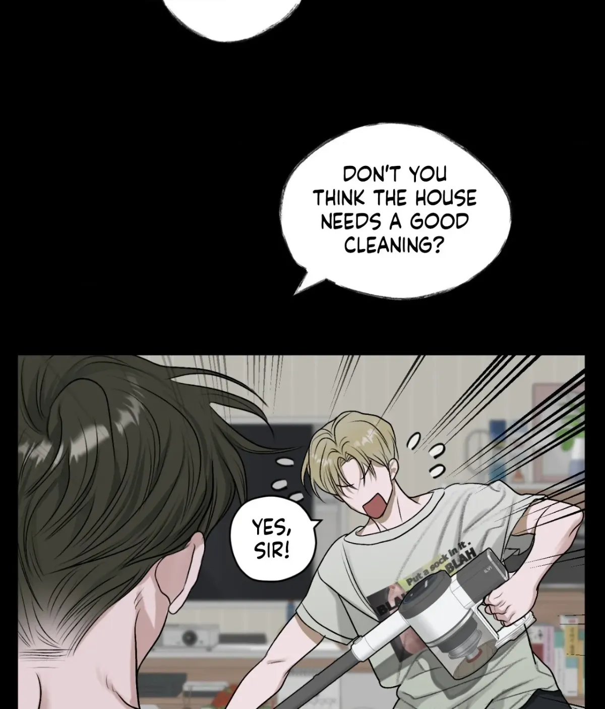 Read Pond Where Flowers Fall chapter 17 image 10 on Lezhin