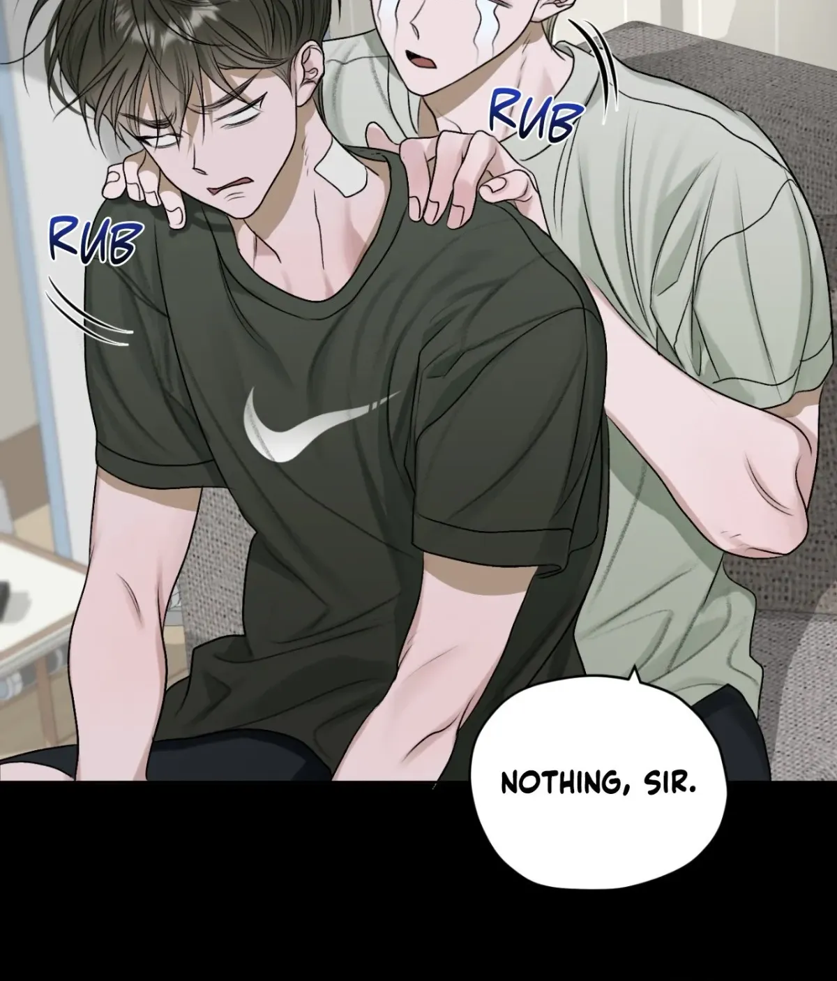 Read Pond Where Flowers Fall chapter 17 image 12 on Lezhin
