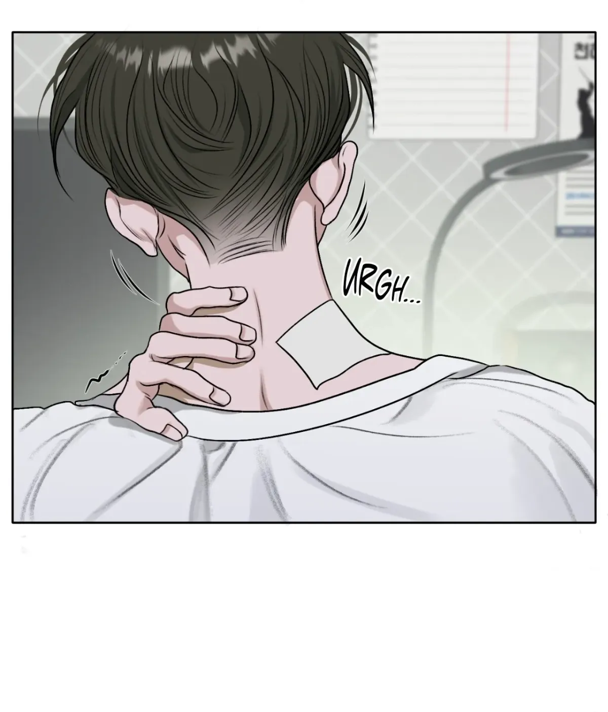 Read Pond Where Flowers Fall chapter 17 image 2 on Lezhin