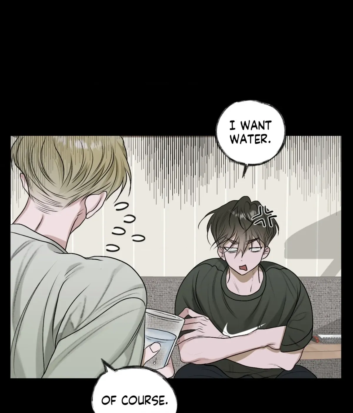 Read Pond Where Flowers Fall chapter 17 image 9 on Lezhin