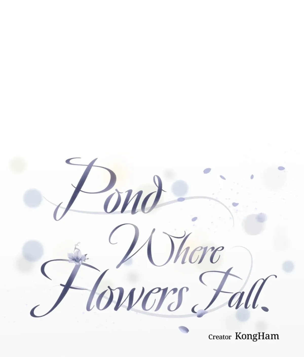 Read Pond Where Flowers Fall chapter 18 image 11 on Lezhin