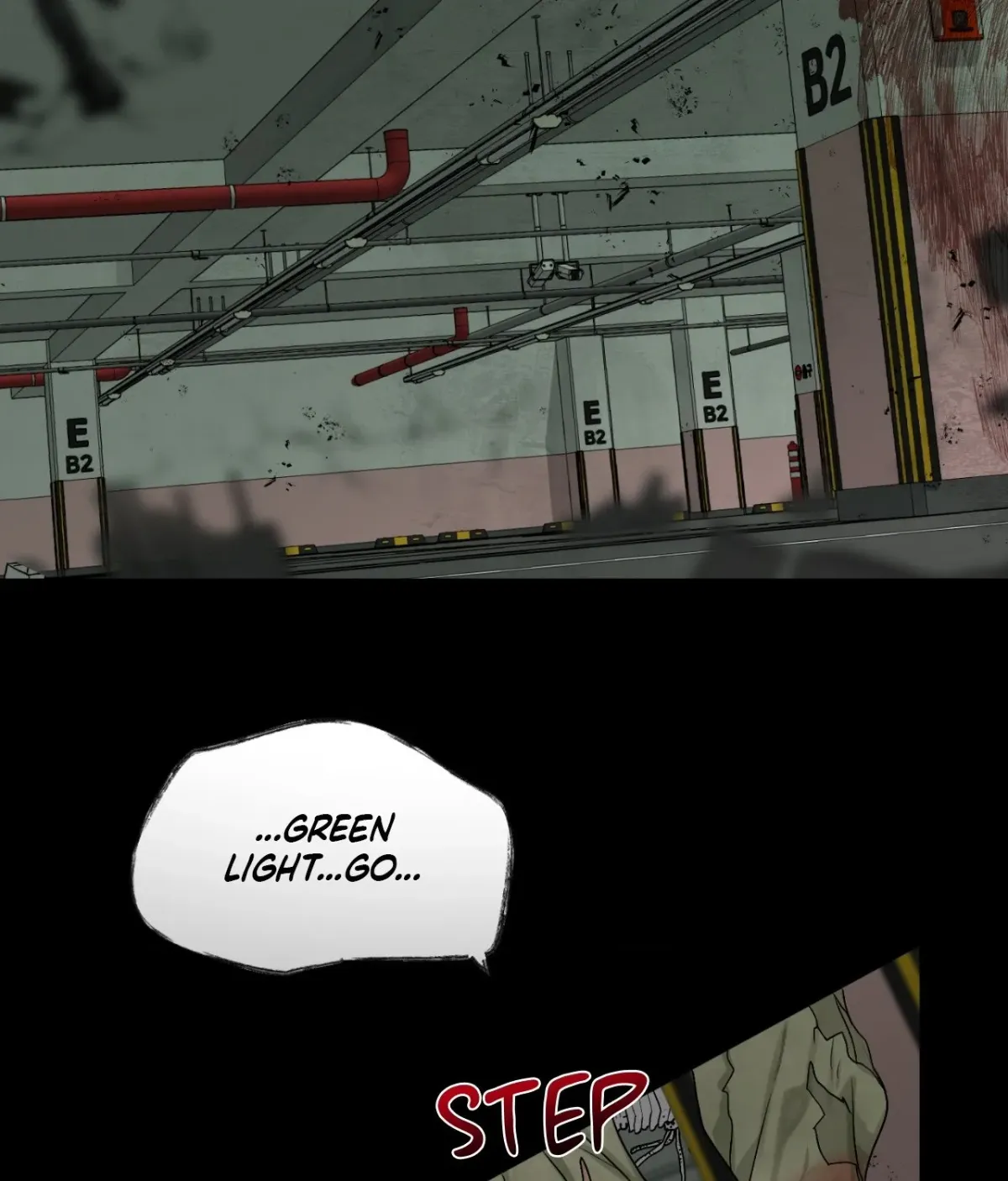 Read Pond Where Flowers Fall chapter 18 image 13 on Lezhin